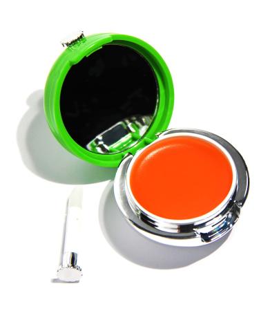 Sweetsation Therapy YUNASENCE KISSABELLA Lip Balm Mask - Hydrating Overnight Treatment with 4D Hyaluronic Acid Collagen & Peptides (0.5oz) - International Shipping Available - Buy Online on GoSupps.com