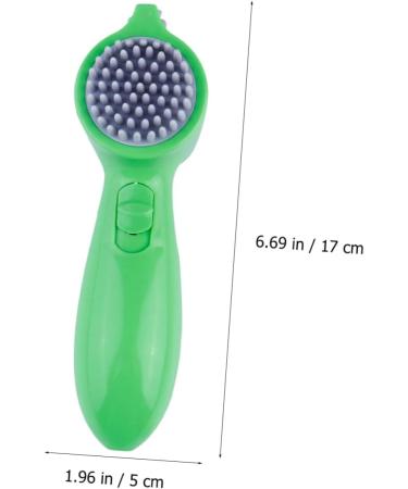 Buy Tovinanna Portable Massagehammer | USB Handheld Neck & Waist Roller for Ultimate Relaxation - International Shipping Available - Buy Online on GoSupps.com