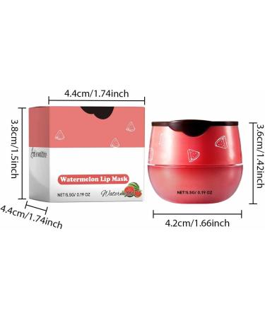  Generisch Bee Balm Lip Balm Honey Balm Lip Care Moisturizing Lip Mask Lip Balm for Lightening Lips Lines Lip Care & Moisturize (Pack of 2) - Buy Online on GoSupps.com