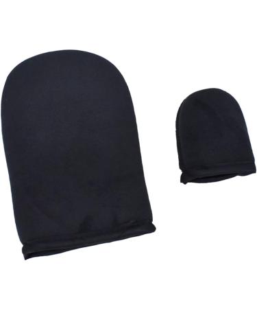  Didiseaon Didiseaon 4Pcs Flocking Face Applicator For Tanning Lotion With Fps Self Tanning Applicator Self Tanning Sunscreen Sunscreen Sunscreen - Buy Online on GoSupps.com