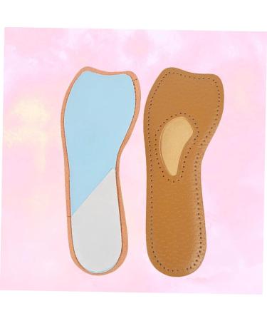 FOMIYES High Heel Grips for Women - Comfortable Insoles for Heels Mules & More | Ultimate Shoe Comfort & Support - Buy Online on GoSupps.com