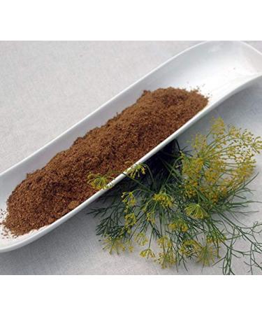 Krauterino24 Krauterino24 - Ground dillation seeds quantity: 50 g