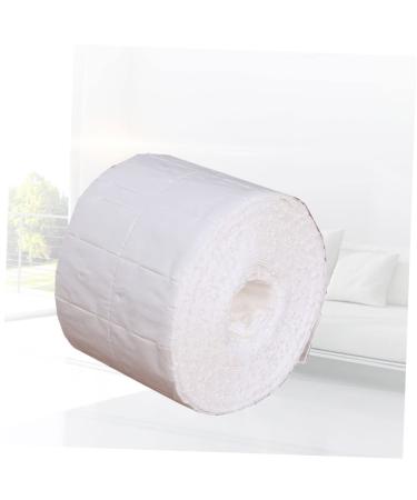 FRCOLOR 300 Piece Facial Remover Pads - Disposable Makeup Wipes & Towels for Easy Cleaning | Optimal for Nail Removal & Daily Skincare - Buy Online on GoSupps.com