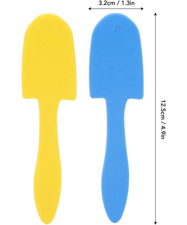 Optimized Tongue Muscle Trainer Set | 2-Part Mouth & Lip Training Device for Tongue Lateralization & Lifting - International Shipping Available - Buy Online on GoSupps.com