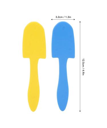 2 Pack Tongue Muscle Trainer | Portable Mouth Exercise Device for Kids & Dysarthria Support - Buy Online on GoSupps.com