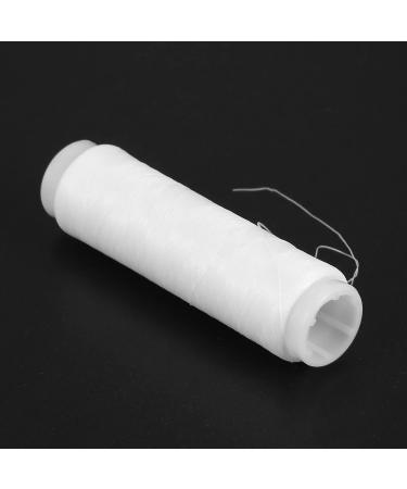 JEROME Invisible Fishing Elastic Thread 200M | Strong 0.15mm 2# | Bait Elastic for Fishing - Buy Online on GoSupps.com