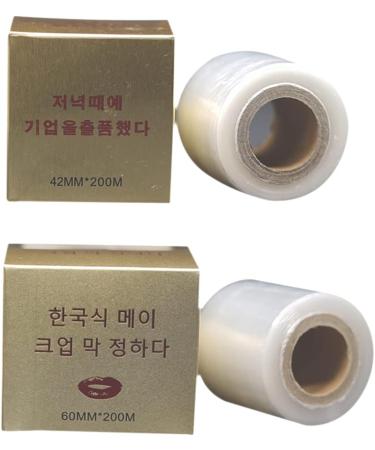 Professional Eyebrow Protective Film - Buy Online on GoSupps.com