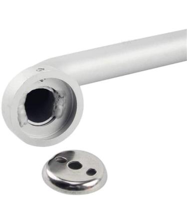 Grab Bar Shower Grab Rails Safety Non-slip Barrier-free Bathroom Handrail Bathtub Toilet Bathroom - Buy Online on GoSupps.com