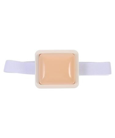Silicone Intramuscular Injection Training Model Injection Model Tool for Nurse - Buy Online on GoSupps.com