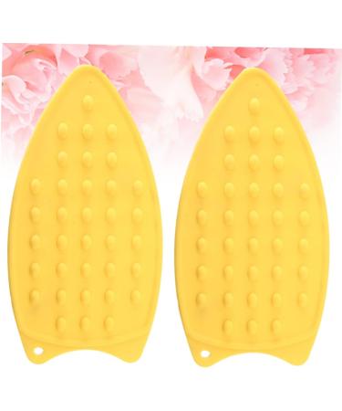 Veemoon 2pcs Wool Ironing Mat Dish Mat Pot Stand Iron Hot Protection Rest The Iron Clothing Pressure Pad 3g - Buy Online on GoSupps.com