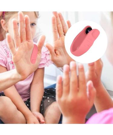 Punele 2-Piece Acupressure Clip Set | Weight Loss & Headache Relief Hand Massager | Portable Aculief Acupuncture Clips - Buy Online on GoSupps.com