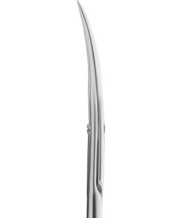 Staleks Pro Cuticle Scissors SX-22/1 Magnolia - Manicure Pedicure Nail Care - Buy Online on GoSupps.com