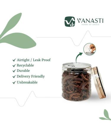 VANASTI Kaiphal | Myrica Esculenta | Myrica Nagi | 100 gram - Buy Online on GoSupps.com