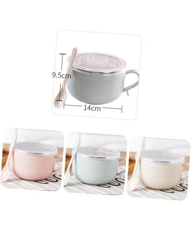 Alipis 1pc Box Lunch Container Food Containers Lunch Box Cartoon Set As Shown medium - Buy Online on GoSupps.com