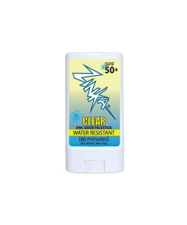 Zinka Facestick SPF 50-3 Pack
