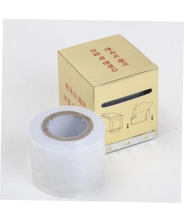 Ipetboom Cover Eyebrow Clear Film Tape Semipermanent Makeup Supplies Permanent Plastic - Buy Online on GoSupps.com