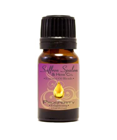 Prosperity Essential Oil Blend 100% Pure & Natural Aromatherapy (1)