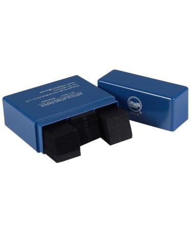 MILISTEN Articulated Paper Dispenser Plastic Non-Stick Smooth Oral Care Tools for Dentist Blue