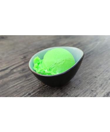 Buy Vegan Bind Agent for Creamy Ice Cream No Artificial Preservatives Gluten-Free | 200g - Buy Online on GoSupps.com