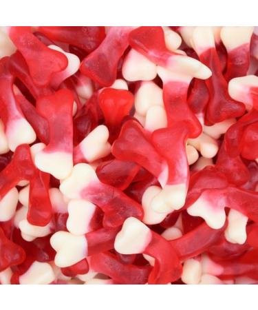 Jelly Bones 225g Sweet Pouch