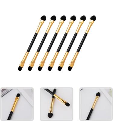 Baluue 20pcs Double Ended Eyeshadow Brush Eyeshadow Brush for Women Precision Eyeshadow Brush Eye Brush Makeup Brush Eye Makeup Kit Make up Eyeshadow Brush Makeup Eyeshadow Brush - Buy Online on GoSupps.com