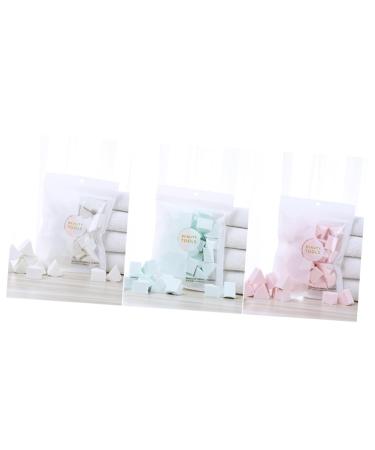 Buy MAGICLULU 1 Exfoliating Sponge - Premium Makeup Sponge & Facial Cleansing Powder Puff for Radiant Skin - Ships Worldwide - Buy Online on GoSupps.com