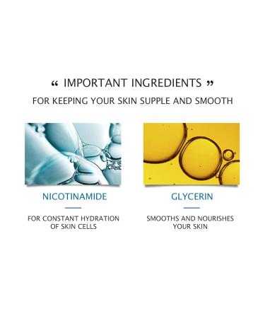 VENZEN 2Pcs Clear Tender Skin Sunscreen Set SPF35 - Aloe Vera Anti-Freckle UV Protection for Face & Body - Summer Skin Care - Buy Online on GoSupps.com