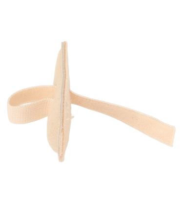 Buy Adjustable Hammer Toe Cushion & Toe Straightener Splint - Comfy Joint Realign Brace for Crooked Toes - International Shipping - Buy Online on GoSupps.com