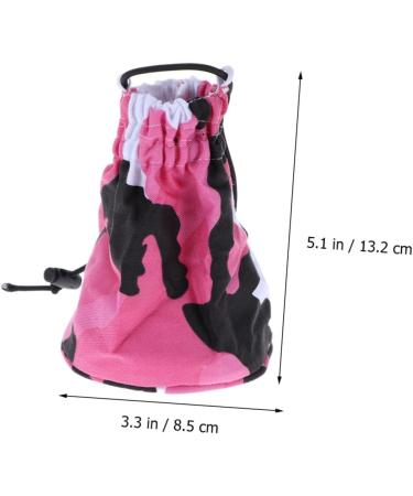 Angoily Hair Dryer Diffuser Sleeve | Home Diffusers & Attachments for Perfect Styling | International Shipping Available - Buy Online on GoSupps.com