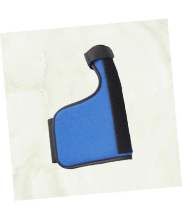 FRCOLOR Finger Support Cover Splint - Extension Holder Braces for Hand & Thumb - Scent Booster Sleeves in Earth Tones - International Shipping Available - Buy Online on GoSupps.com