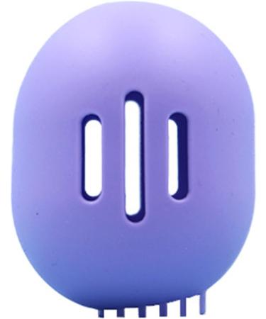 Silicone Makeup Sponge Storage Bag Protects Your Tools Suitable For Makeup - Buy Online on GoSupps.com