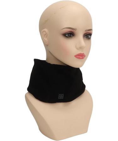 Buy Shipenophy Heating Scarf - Portable Thermal Insulation & Cold Protection for Autumn/Winter | Soft Tear-Resistant Polyester Neck Scarf - Buy Online on GoSupps.com