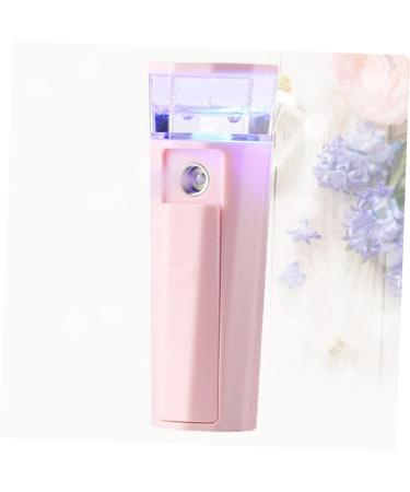 Healeved 2 Pcs Face Humifigier Face Empty Moisturizing Mist Face Hydration Sprayer Mini Face - Buy Online on GoSupps.com