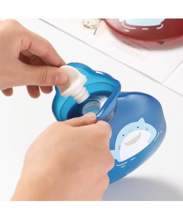 Buy Durable Portable Hot Water Bottle - Cute Colorful and Perfect for Hand Warmth | International Shipping - Buy Online on GoSupps.com