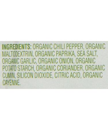 Simply Organic Southwest Taco Seasoning Mix 1.13 Oz - Authentic Flavor Blend - Buy Online on GoSupps.com