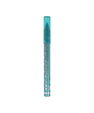Eyeshadow Pen Glitter Eyeshadow Stick Eyeshadow Pencils for Women Waterproof Shiny Colored Sticks Ultra Pigmented Makeup Eye Shadow Powder Long Lasting Eye Shadow Pen (F Free) F Free