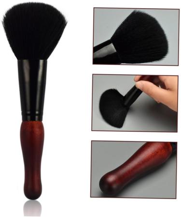 Healeved 1pc Cosmetics Brush Powder Brush Blusher Brush Professional Makeup Brush - Buy Online on GoSupps.com