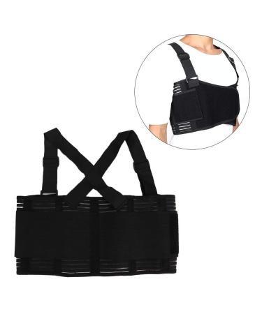 Buy Munefe Adjustable Lumbar Support Belts for Spine Care | Ideal for Everyday Use & Pain Relief - Buy Online on GoSupps.com