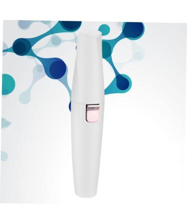 Ipetboom Eyebrow Trimmer & Electric Shaver for Women - Facial Hair Removal Leg Shaver & Bikini Trimmer | International Shipping - Buy Online on GoSupps.com