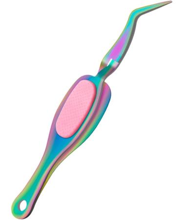 Craft Tweezers Crossing Lock Tweezers Stainless Steel Gripping Tweezers Reverse Grip For Craft Beading And Projects - Buy Online on GoSupps.com