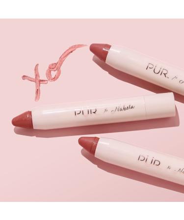 R MINERALS xo Nabela Celebrate You Lip Chubby 0.11 oz - Buy Online on GoSupps.com