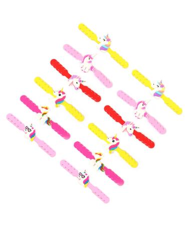 Combined 10 pieces of mask rope Extension buckle masked pipe rope buckle ear protection mask hook mask strap buckle mask rope buckle