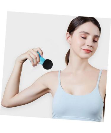 Healeeved 3PC Fascia Massage Device | Portable Body Muscle Massager & Relaxation Tools for Ultimate Relief - Buy Online on GoSupps.com
