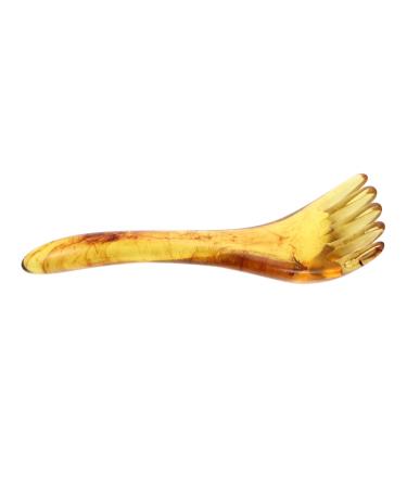 Plafope head massage claws head massage kamm scalp massage tool headkratkkamm headkratkratkkamm headkratkkamm scalic care kamm head massage tool head nursing comb resin header head massage