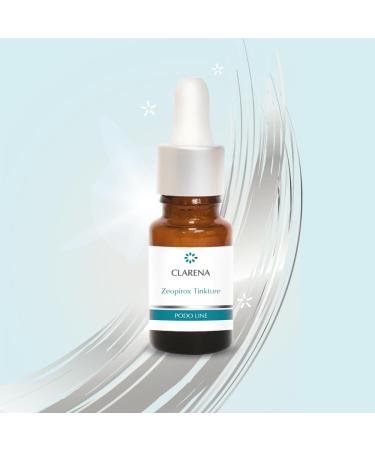 Clarena Nail Oil - Odorless Nail Care & Fungus Treatment | 10ml Nail Repair Serum - Buy Online on GoSupps.com