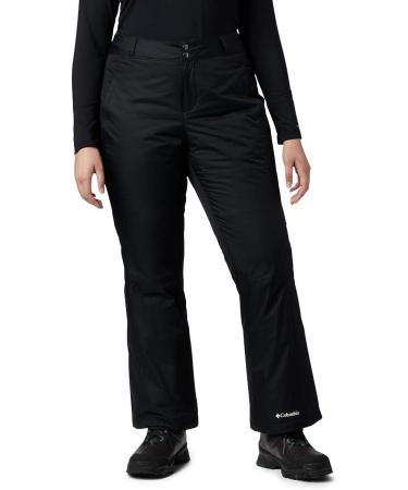 Columbia Women's Modern Mountain 2.0 Pant in Black - X-Small - Buy Online on GoSupps.com