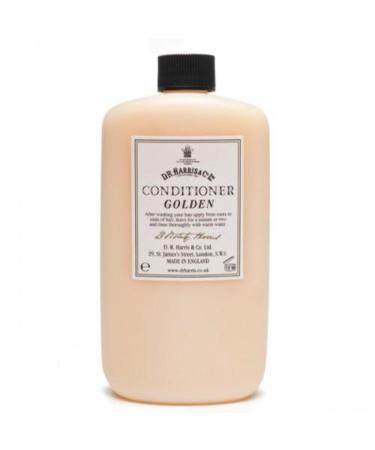 D R Harris Golden Conditioner 250ml
