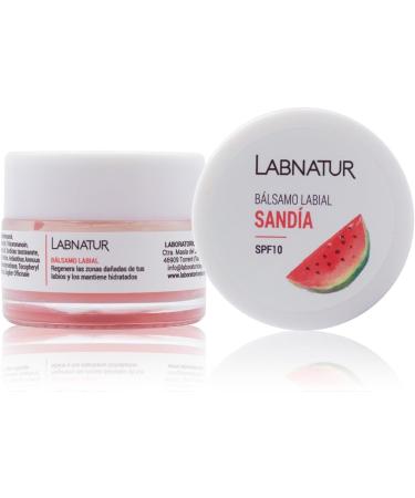 SANDIA SYS LIP BALANCE Organic Lip Care 100% certified natural cosmetics 15 ml - Buy Online on GoSupps.com