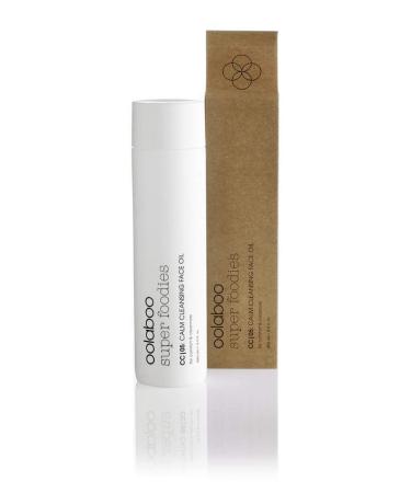OOLABOO Cc I 05 Calm Cleansing Face Oil, 250 ml