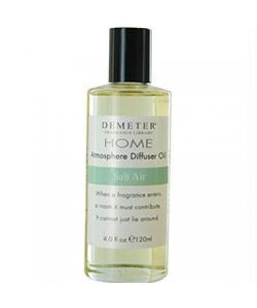 Demeter 4oz Diffuser Oil - Salt Air